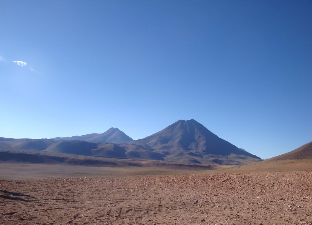 Atacama, Chile