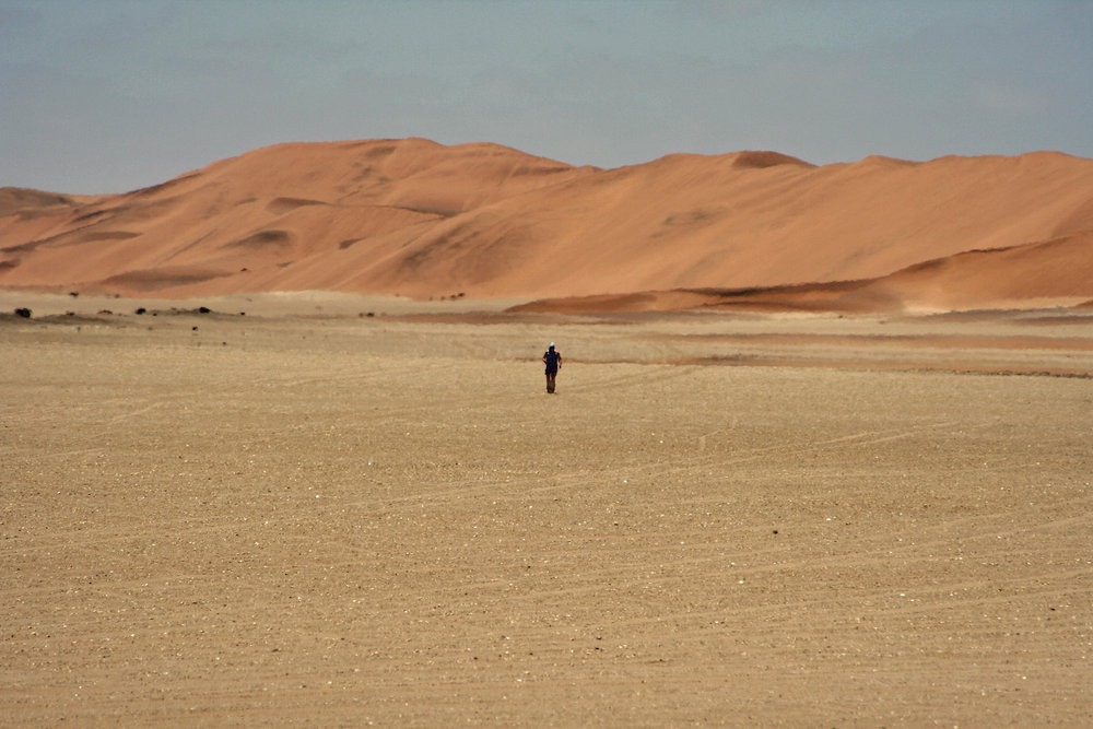 Namibia