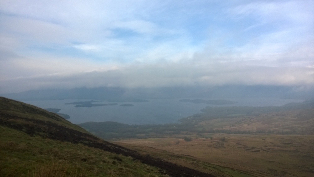 Conic Hill